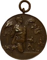 Ticino-Locarno 1914, Concorso Cantonale Alunni