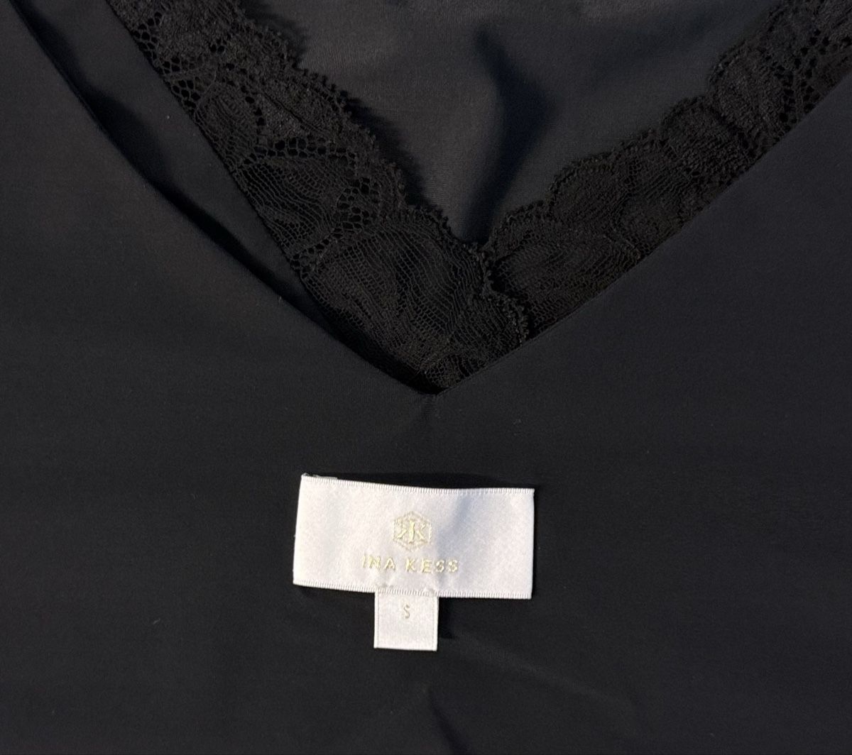 Ina Kess Top: INA KESS LOREN Lace Top – Nuovo (secondo la descrizione) da Spreitenbach venduto da Mutter001 7