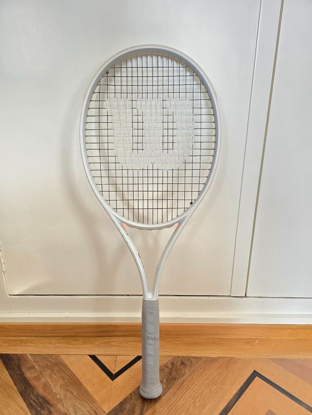 Wilson Racchette: Raquette de tennis Wilson Shift 99 – Usato da Lausanne venduto da mat_mn2l 1