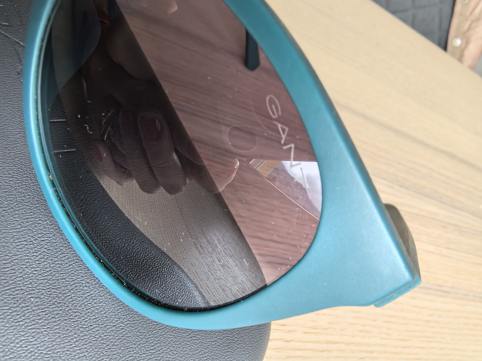 Gant Occhiali & Lenti: Gant Sonnenbrille Unisex – Nuovo e nell'imballaggio originale da Bad Ragaz venduto da AKahlon 4