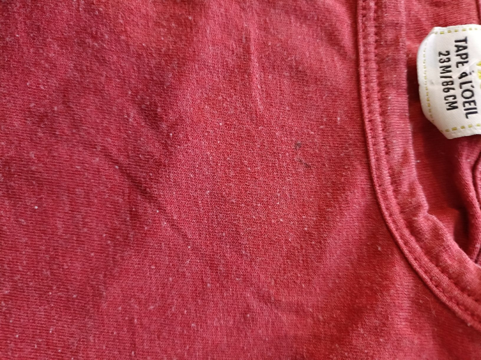 Pulls et sweat-shirts: Pullover Gr. 86 – D'occasion à Tenniken par Pasci1990 1