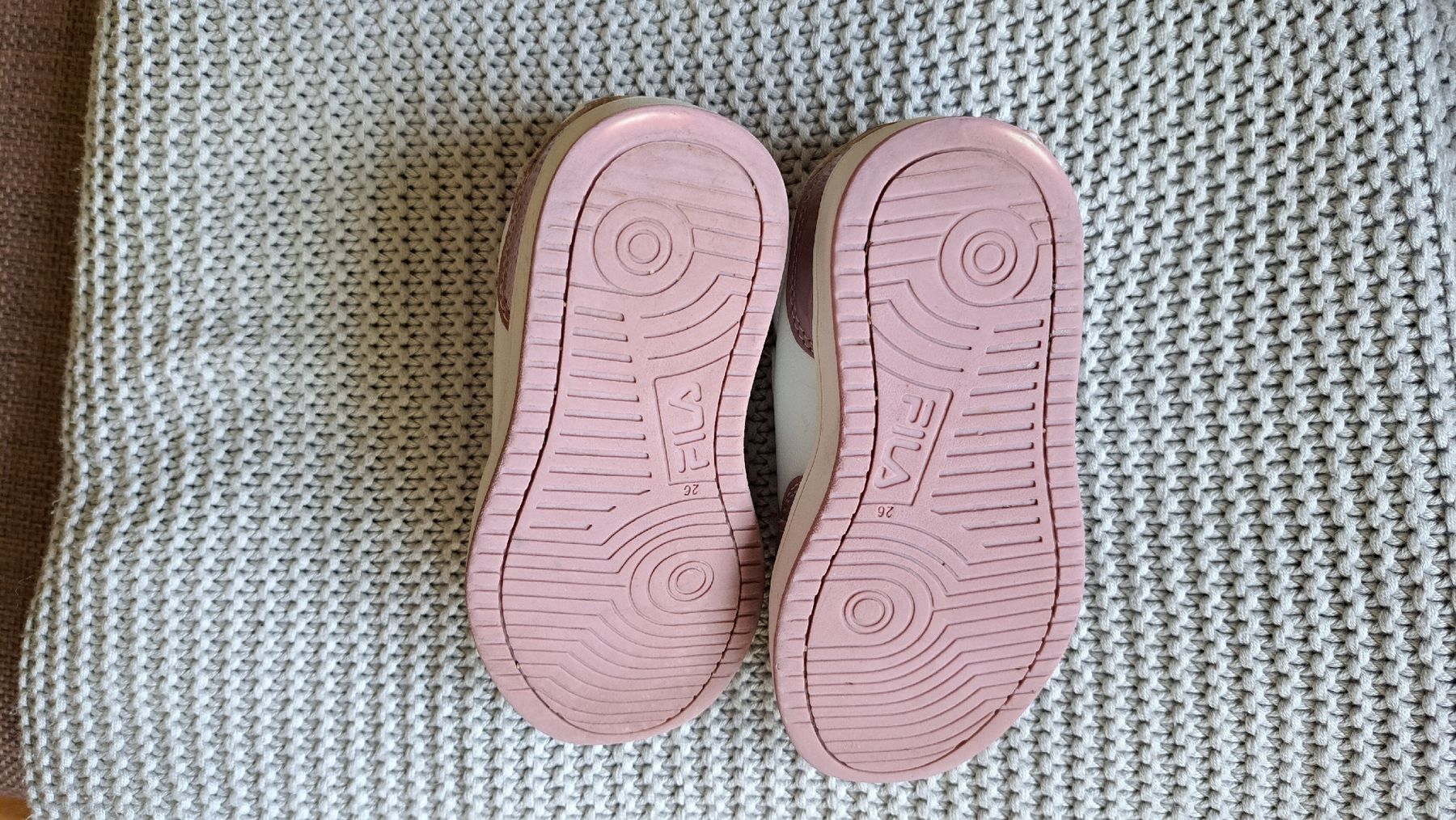 Fila Scarpe per ragazzi: FILA Übergangsschuhe – Nuovo (secondo la descrizione) da Effretikon venduto da Staila09 1