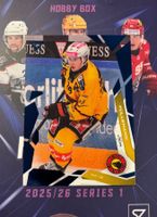 National League - Blue - Louis Füllemann - SCB