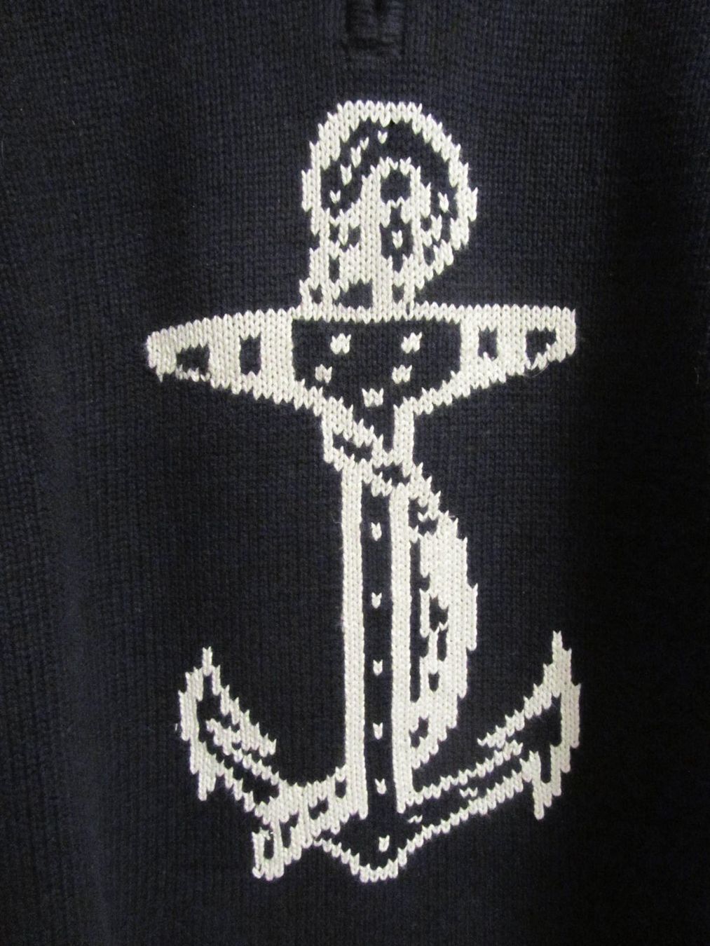 Alba Moda Pulls & Sweat-shirts: Toller MARITIM Baumwollpullover, neuwertig - 2x getragen – D'occasion à Goldach par bonnyrio 5