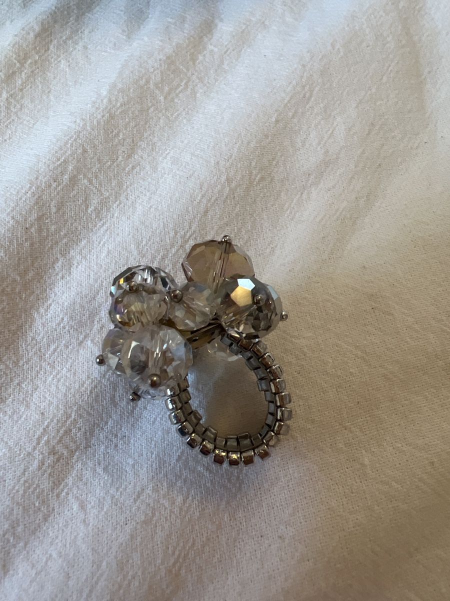 Ringe: Modeschmuck Ringe – Gebraucht aus Sisseln AG von ele_sales 2