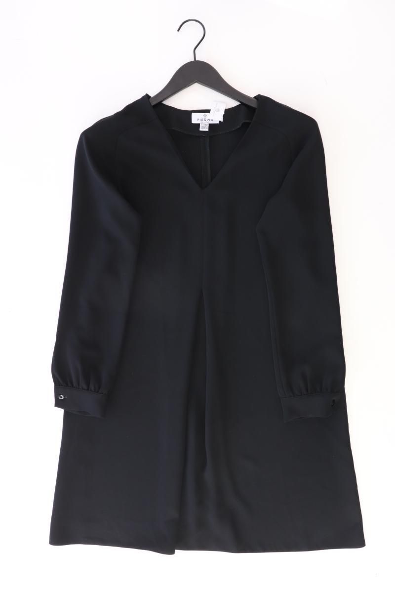 Robes: PiuPiu Langarmkleid Gr. 36 schwarz – D'occasion à Neustadt an der Waldnaab par SecondLifeFashion