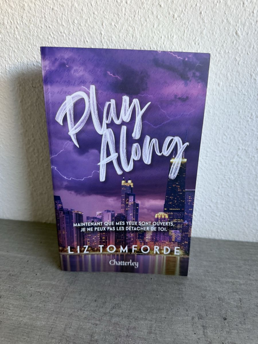 Bücher: Saga Liz tomford  – Neu (gemäss Beschreibung) aus Meyrin von Steph_g28 4