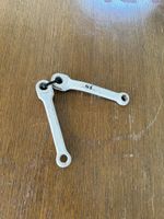 Mofa Pedal Teile