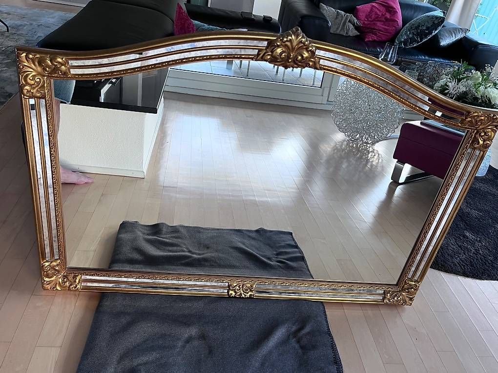 Specchi: Deko Spiegel gross – Usato da Horgen venduto da pet_t996