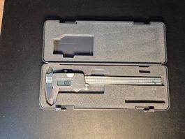 Calibre numérique TESA