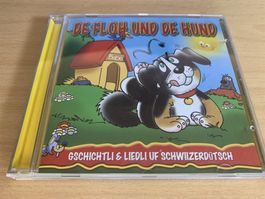 De Floh Und De Hund
