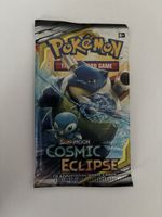 Pokemon Booster Sun & Moon - Cosmic Eclipse Boosterpack