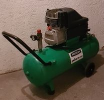 Kompressor Prebena Polaris 282 Profi Druckluft 10bar 50l