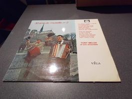 Schallplatte 30 ans de musette n. 2, Ton