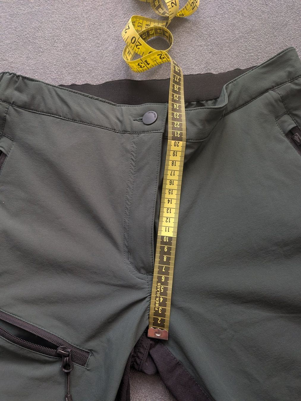 Pantaloni: Trekking Hose Heber Peak  S – Nuovo (secondo la descrizione) da Langnau am Albis venduto da Ramuce 8