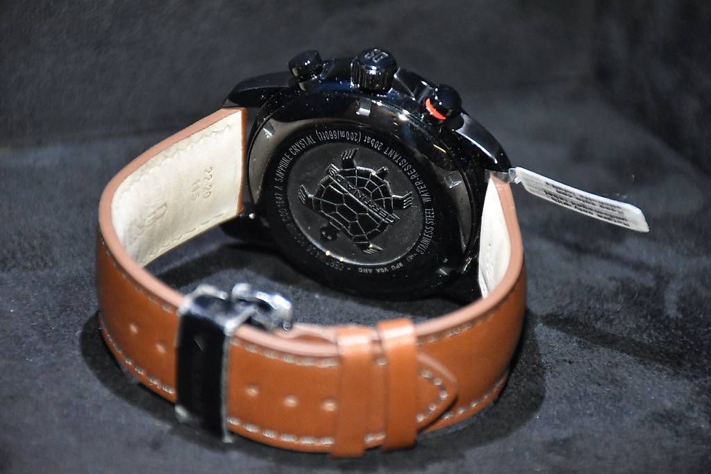 Certina Orologi: Certina DS Podium Big Size Chrono Precidrive 1/100 – Usato da Wattenwil venduto da mr_bern 3