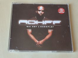 Rohff qui est l exemple?