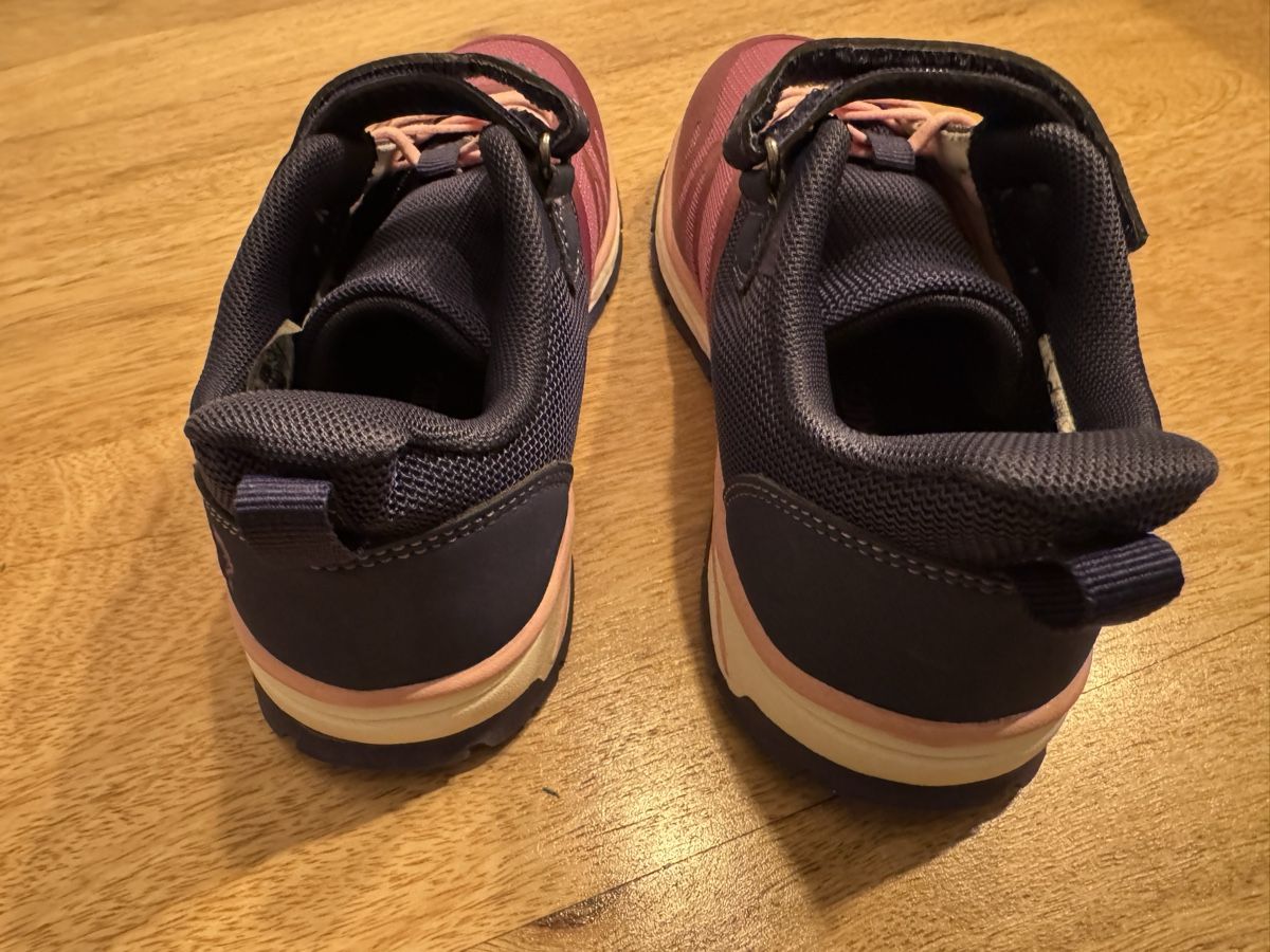 Schuhe für Jungen: Trollkids Sneaker Gr. 34 – Neu (gemäss Beschreibung) aus Münchenbuchsee von DebSmile 3