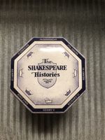 Alte Blechdose The Shakespeare Histories