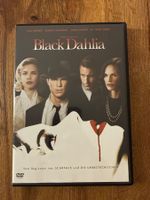 The Black Dahlia (2006) DVD
