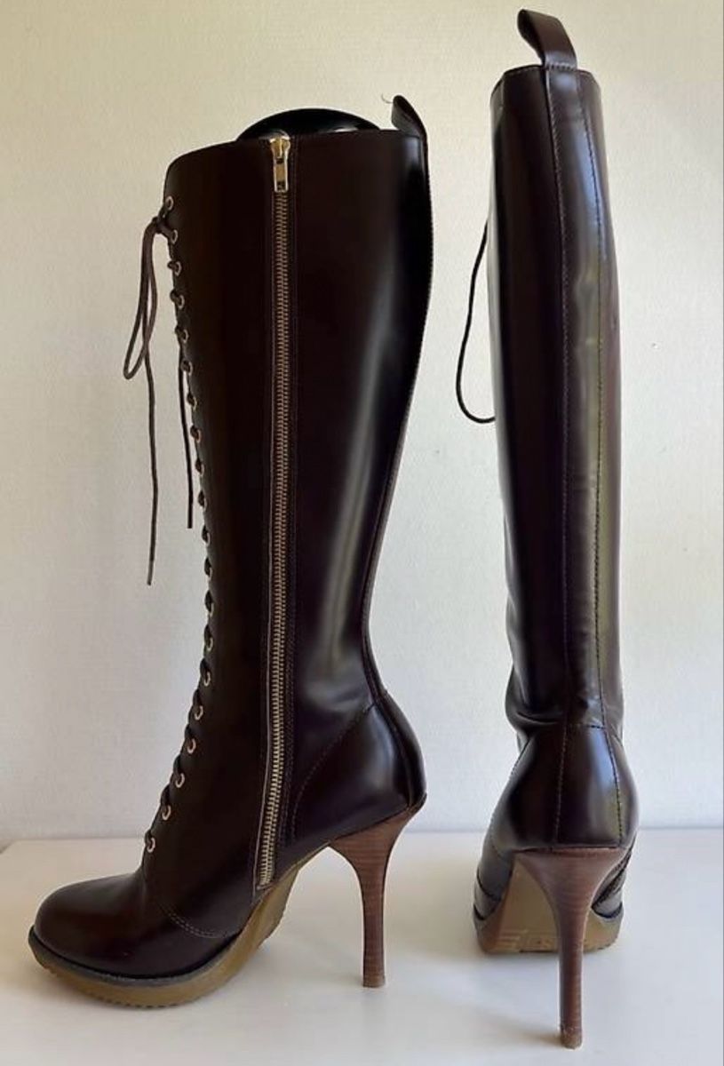 Dr. Martens Scarpe da donna: Dr. Martens Stiefel UNGETRAGEN – Nuovo (secondo la descrizione) da Rehetobel venduto da Schabschabadubi 2