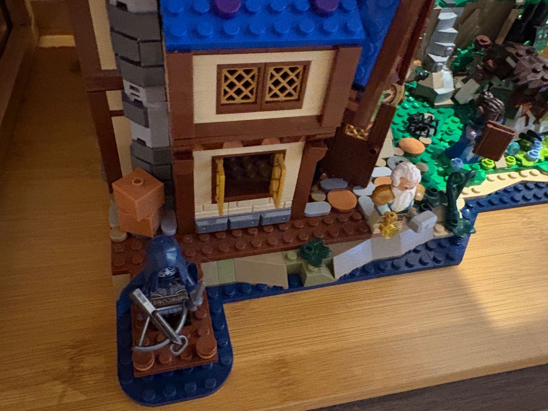 Lego Kit di costruzioni: Lego Dungeons and Dragons mit OVP – Nuovo (secondo la descrizione) da Kottwil venduto da ric_ltx2 1
