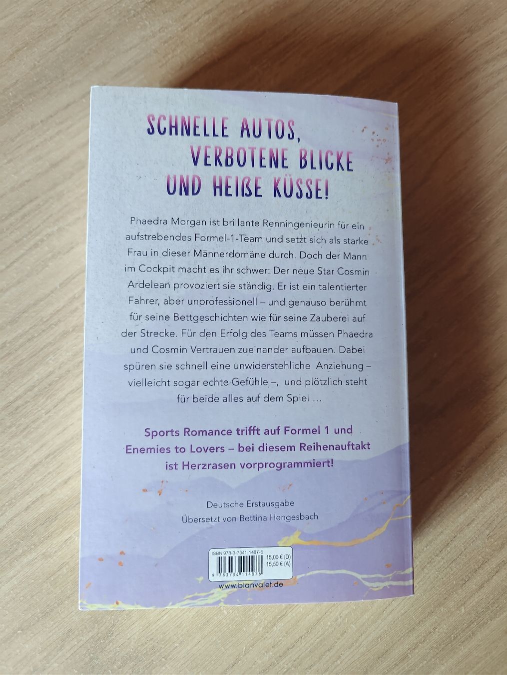 Libri: Front Runners Roman Josie Juniper neuwertig – Usato da Lyss venduto da oli018 1