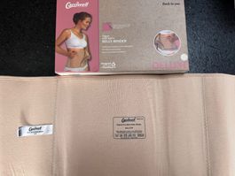 Carriwell Bauchgurt Deluxe Grösse S/M