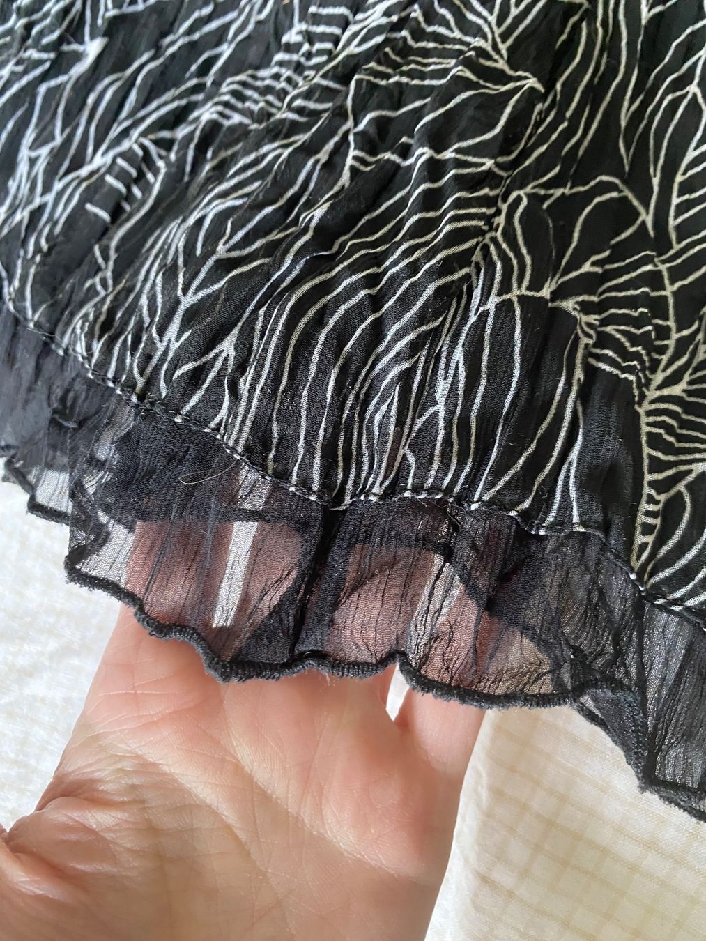Gonne: Jupe vintage – Usato da pont-la-ville venduto da dia_tt5h 1