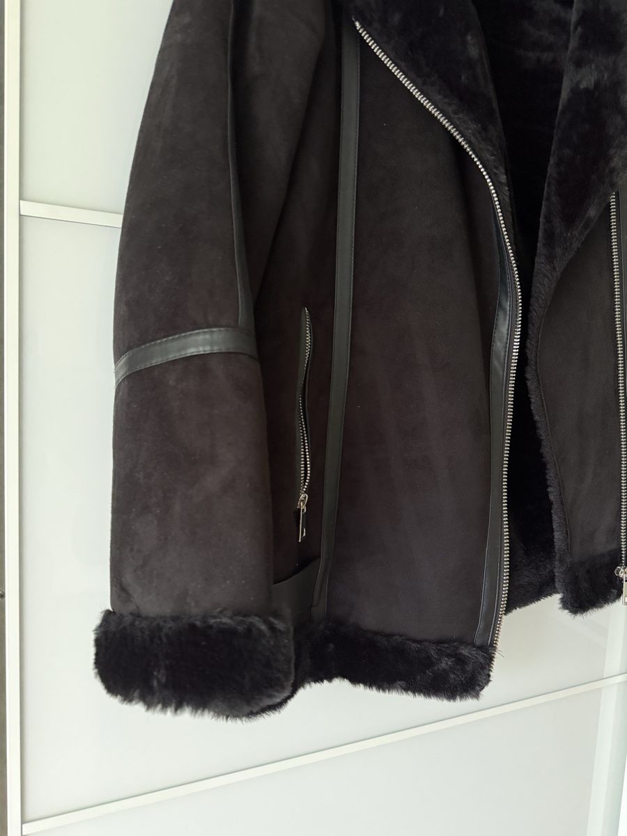 Vestes: Schöne Jacke Gr. M✨🍃 – D'occasion à Wil SG par xrnvani 1