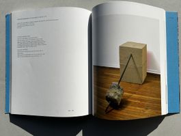 Robert Rauschenberg: Travelling 70-76 Exhibition Catalogue (