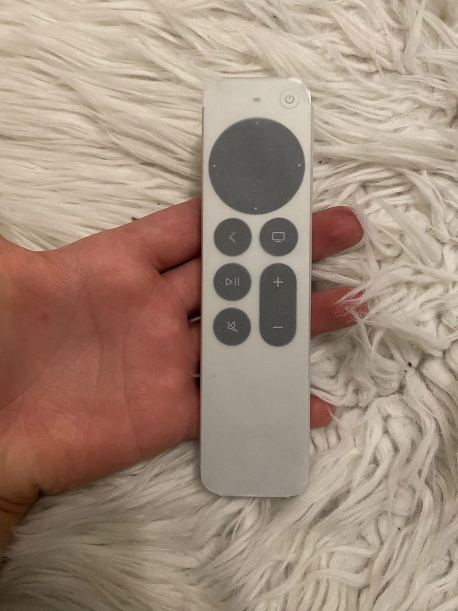 Apple Audio- & Mediensysteme: Apple Tv 4k + ethernet 3.gen – Neu (gemäss Beschreibung) aus Safenwil von ani_c6mf 3