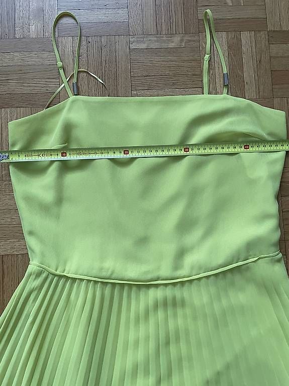 Vestiti: Sommerkleod Oasis grosse 40 – Usato da Zürich venduto da Maggi1980 3