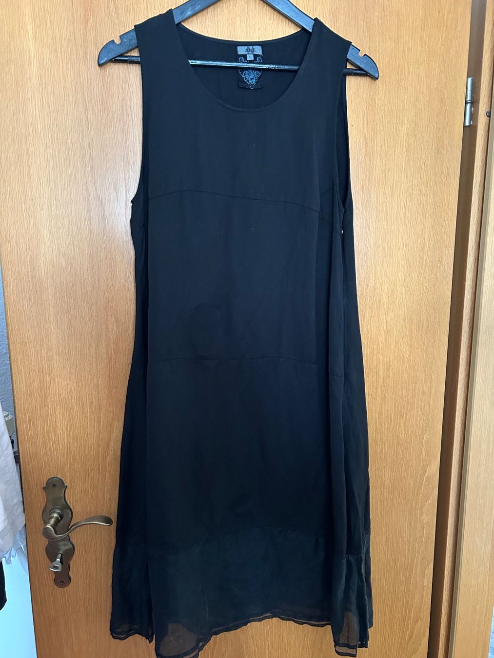 Nile Kleider: Nile Tunika-Kleid – Gebraucht aus Murten von zia_6czz