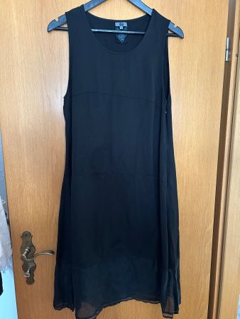 Nile Tunika-Kleid