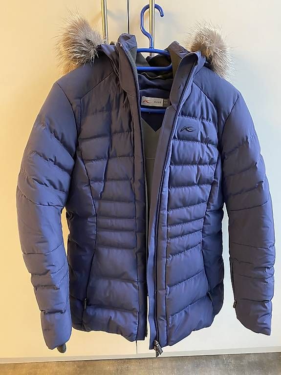 Kjus Giacche: Kjus Ski Jacke Damen – Nuovo (secondo la descrizione) da Merlischachen venduto da aly_9ncj