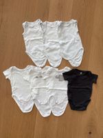Kleiderpaket Body Set Kurzarm Grösse 62
