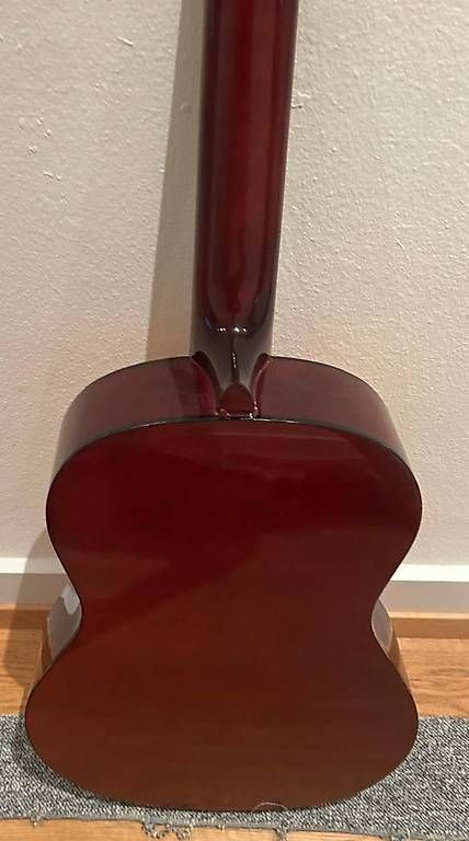 Strumenti musicali: Klassische Gitarre – Nuovo e nell'imballaggio originale da Zürich venduto da helenagaetzner 2