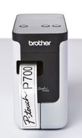 P-Touch P-700 Etikettendrucker NP 99 (NEU)