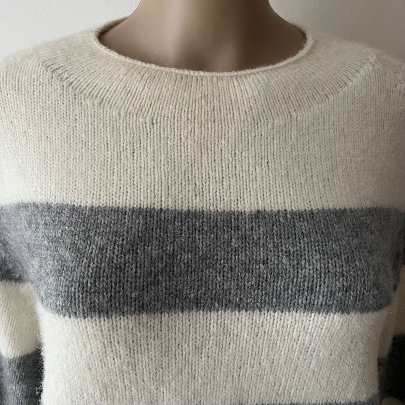 Closed Maglioni & Felpe: CLOSED Pullover 🩶 – Usato da Zürich venduto da ClosetQueen 1