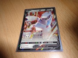 Pokemonkarte Duraludon V