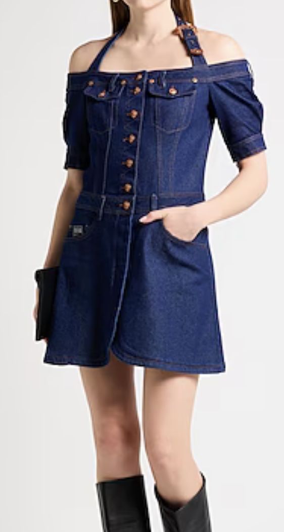 Versace Vestiti: Magnifique robe Versace neuve – Nuovo (secondo la descrizione) da Lugnorre venduto da cla_j6bq 1
