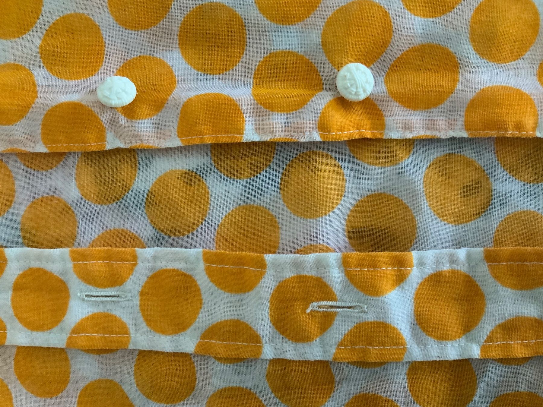 Camicette: Original Retro-Bluse Gr. XXS – Usato da Grünen venduto da Coia 4