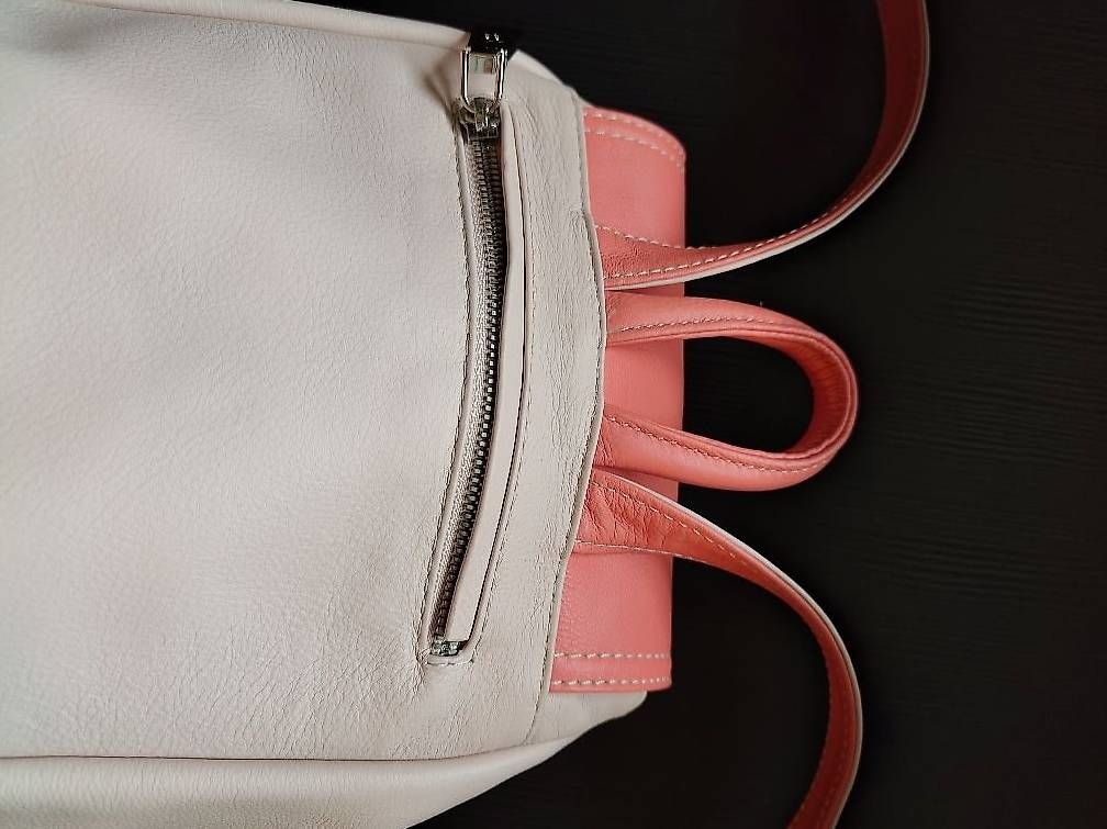 Rossis Zaini: kleiner Rossi Rucksack – Usato da Zürich venduto da 007Merlin 1