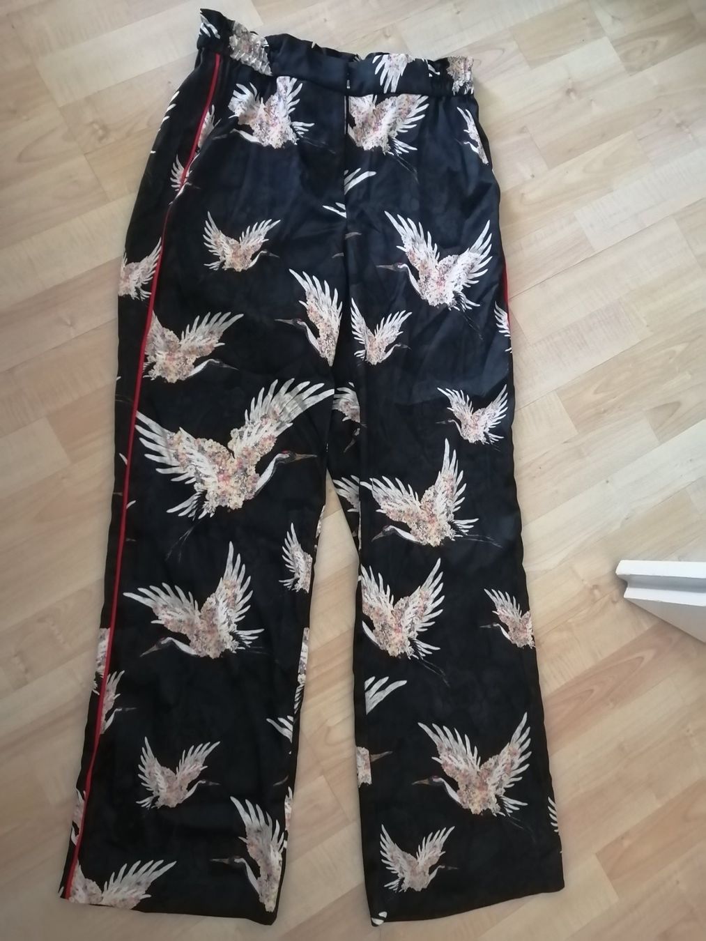 H&M Hosen: Sommerhose 38 – Neu (gemäss Beschreibung) aus Rieden AG von juliarieden