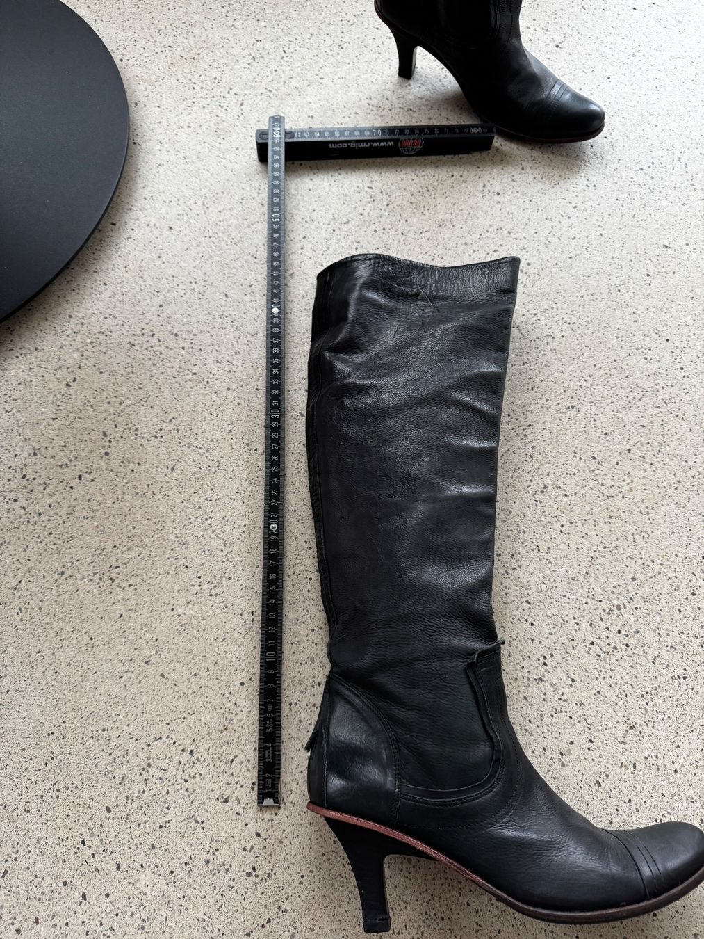 Girbaud Damenschuhe: Marithee Francoise Girbaud – Gebraucht aus Uerkheim von erdf 5