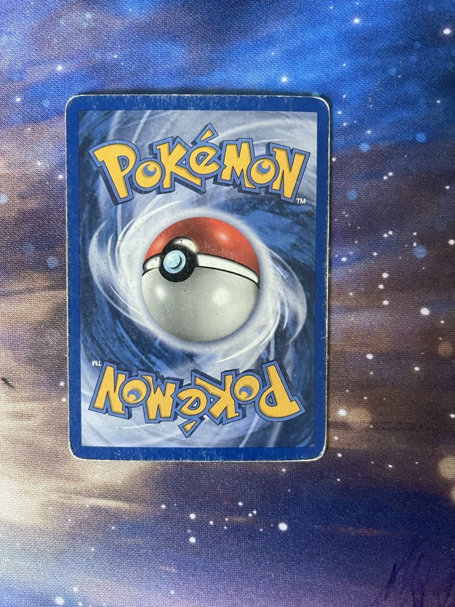 Pokémon Carte collezionabili: Pokémon Charizard Skyridge Rev Holo Played – Usato da Breitenbach venduto da KithusPokeKingdom 1