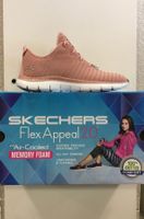 SKECHERS Flex Appeal Rosa Gr. 36 ab CHF 45.- statt CHF 89.90