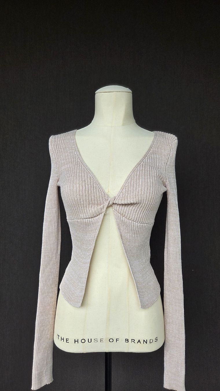 H&M Maglioni & Felpe: Strickpullover von H&M in XS – Nuovo (secondo la descrizione) da Kreuzlingen venduto da MeinKleinesAtelier