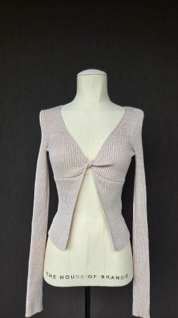 Strickpullover von H&M in XS
